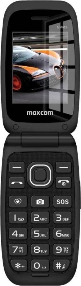 Maxcom MM828L Mobile Phone