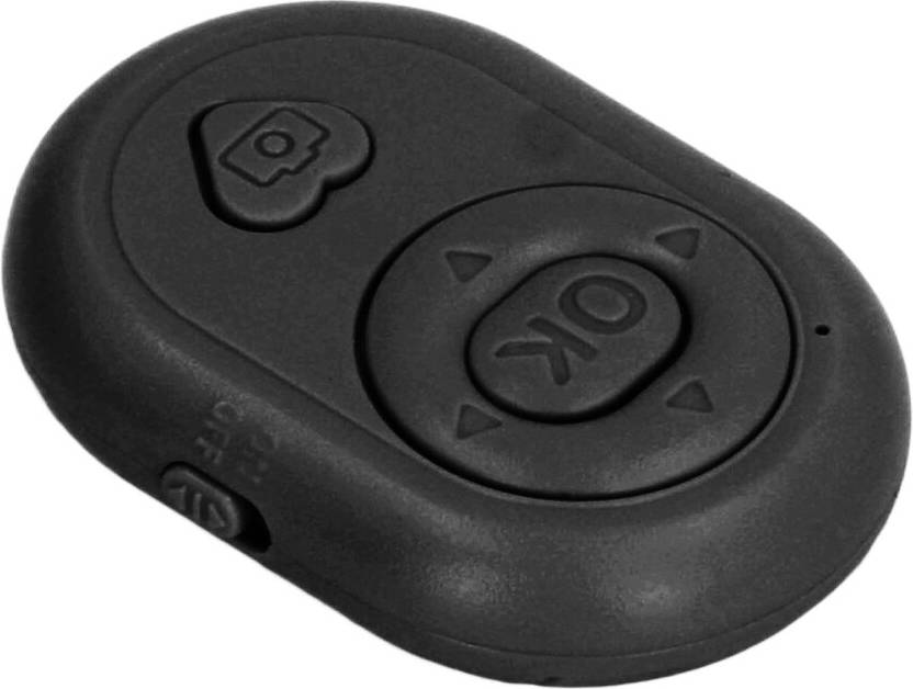Wireless Bluetooth 4.0 Remote Shutter