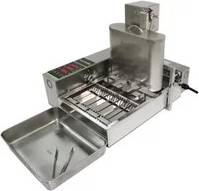 Donut maker Popular Commercial Automatic Donut Maker Machine