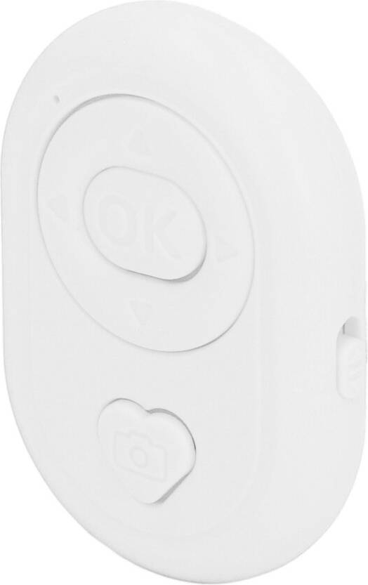 Wireless Bluetooth 4.0 Remote Shutter Camera Timer