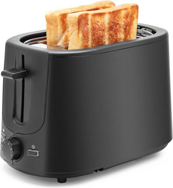 Brödrost Compact