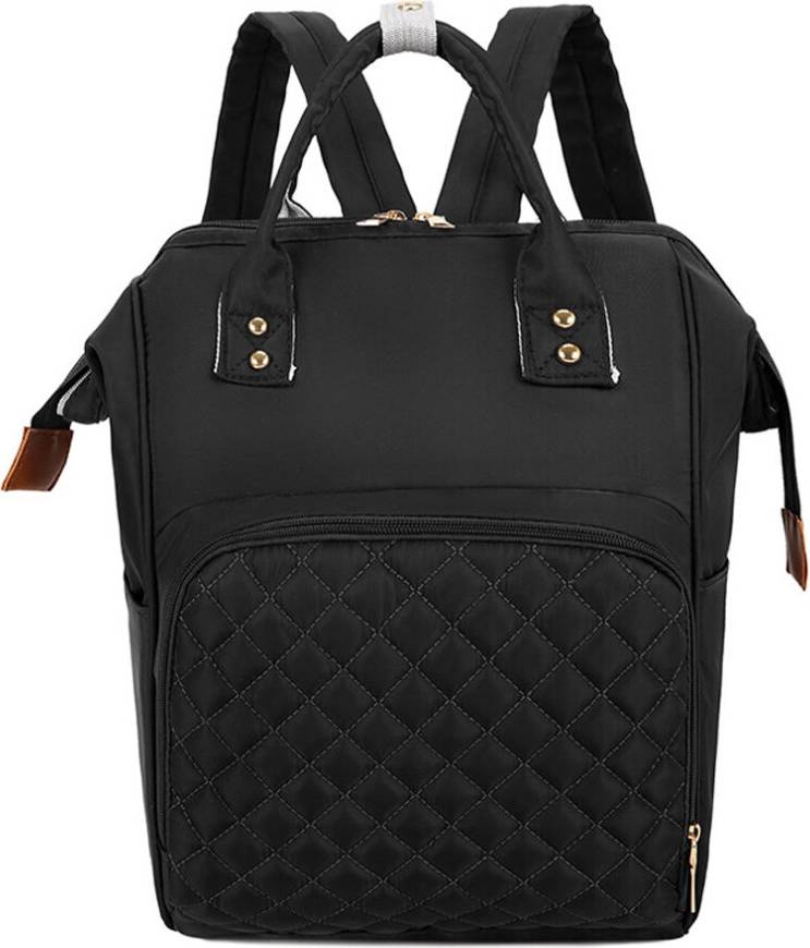 Multi-use Baby Nappy Backpack