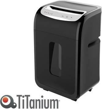 Distruggidocumenti A Microframmenti 2502xcd