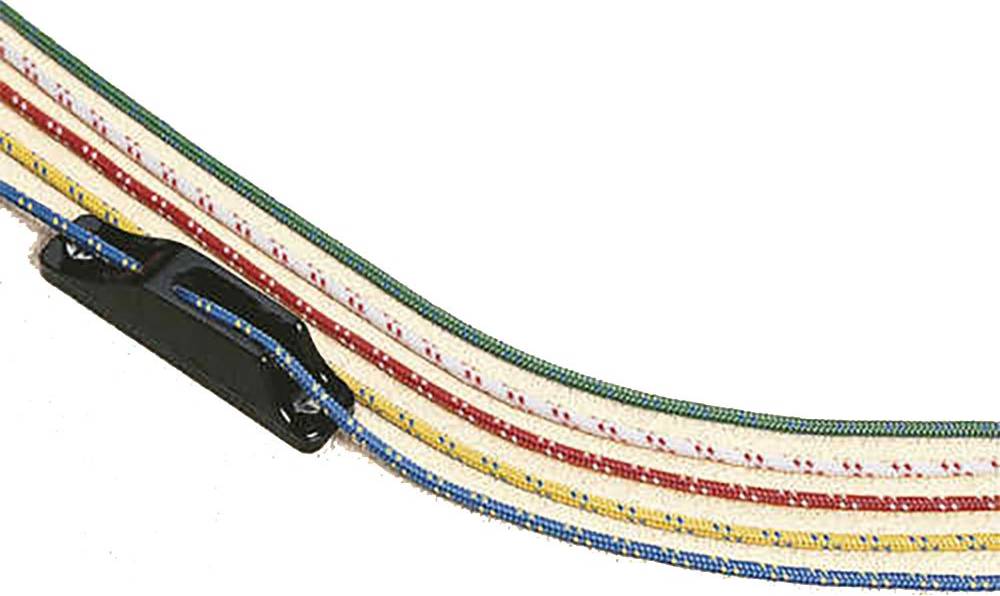 Plastimo Dynamic Pro 100 M Braided Rope