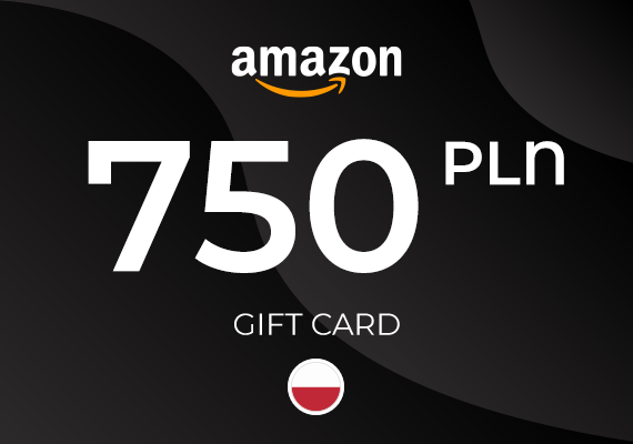 Gift Card 750 PLN Key