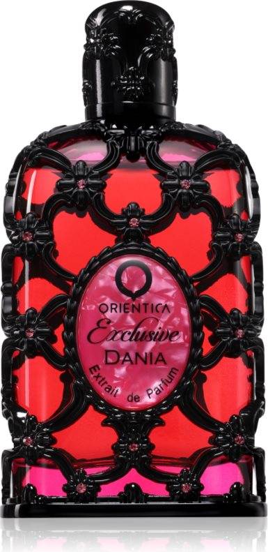 Exclusive Dania Extrait Parfum