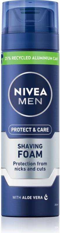 Men Protect Care Raklödder 200 ml