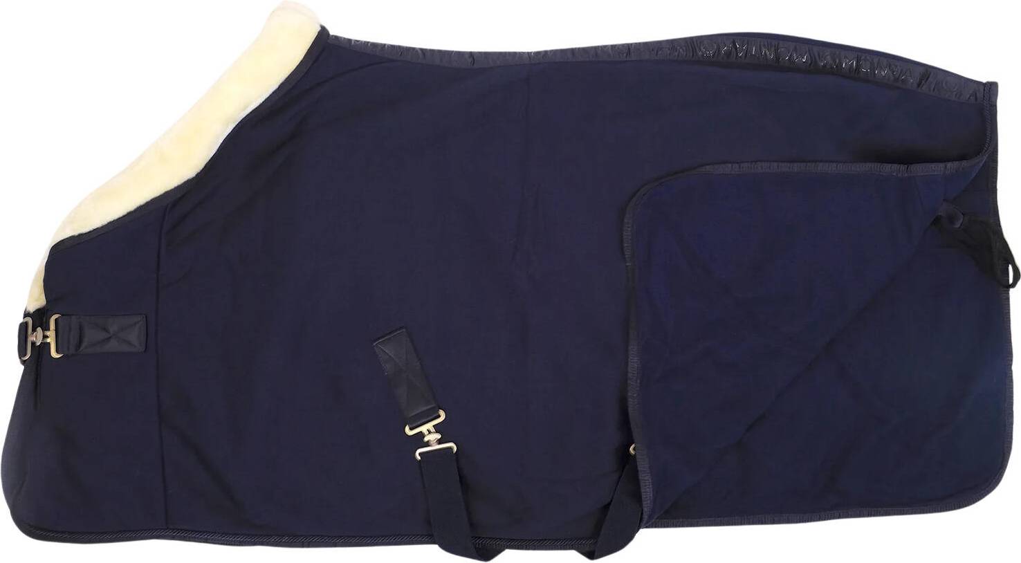 Montar Fleece Softshelldækken