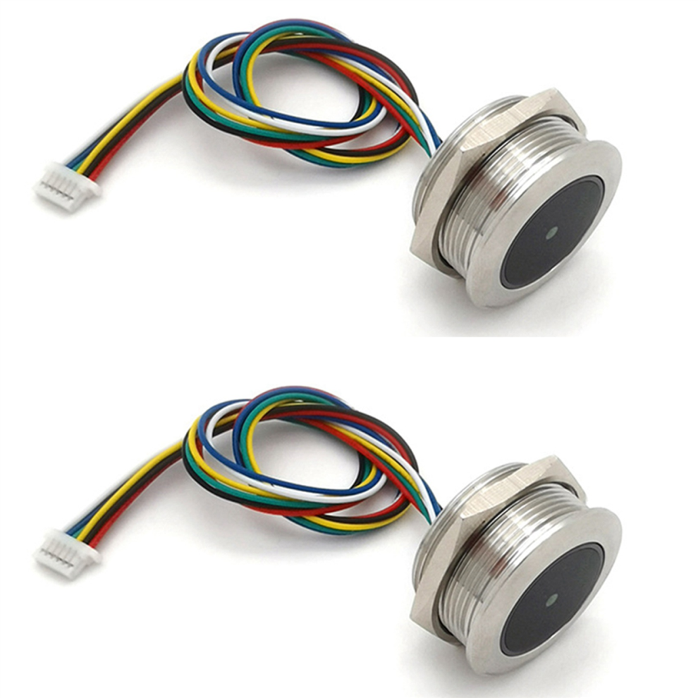 Spactz GM861 Bar Code QR Barcode Reader Module