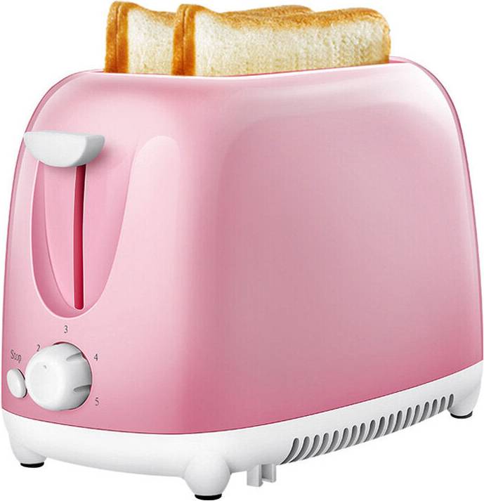 Greenzech Toaster Bread Automatic Breakfast Cooking Machine