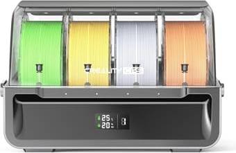 K2 plus Creality CFS Automatisches Filamentsystem Für K2 Plus