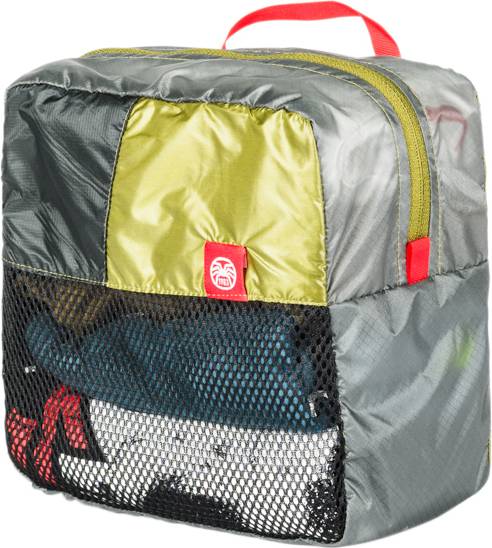 Ul M Packing Cube Multicolor