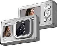 2.88-Inch Portable Digital Camera