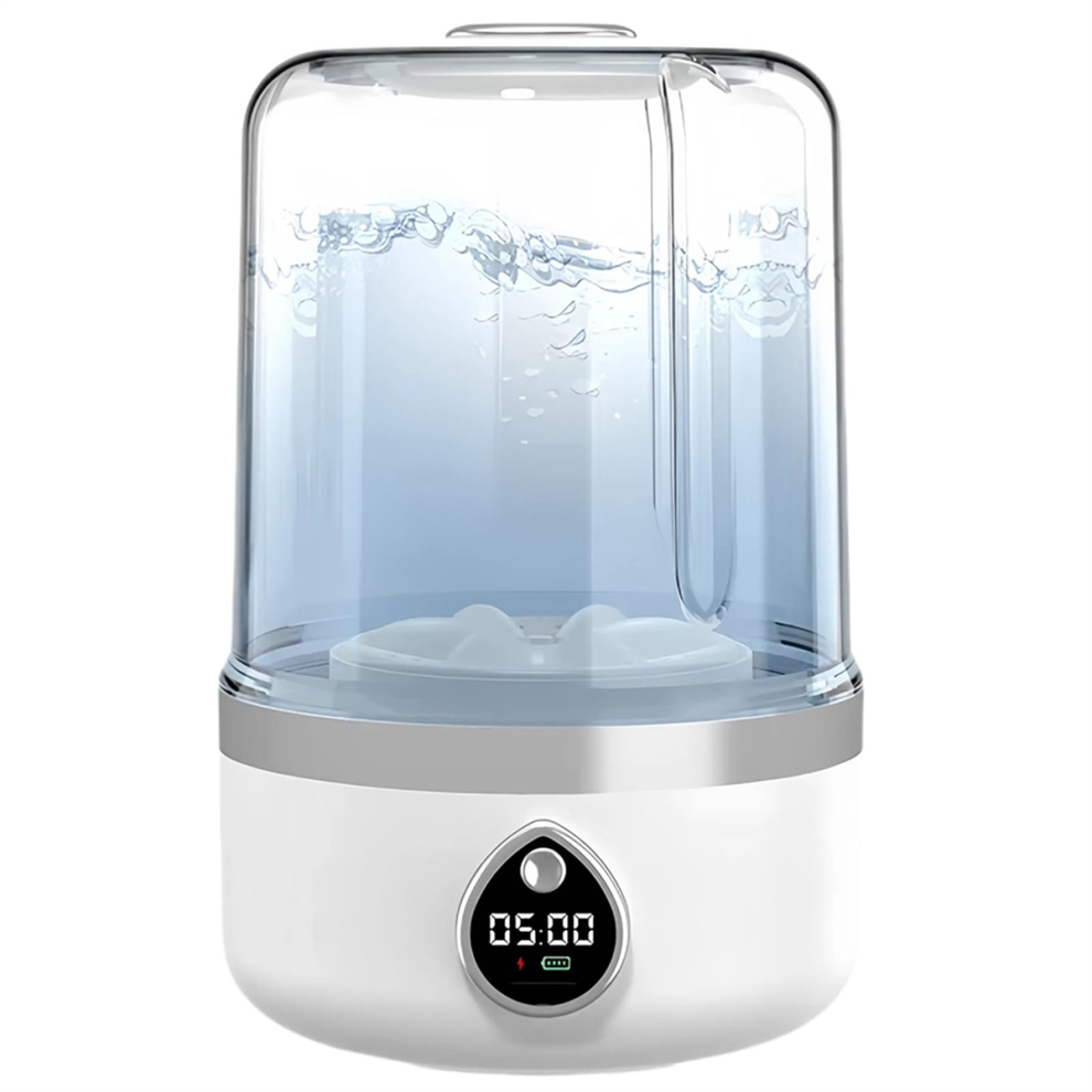 Portable Compact Mini Washing Machine
