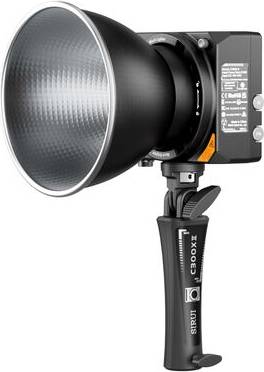 Ring light Sirui C300X II Ultra Compact LED Bi-Color Continuous Light