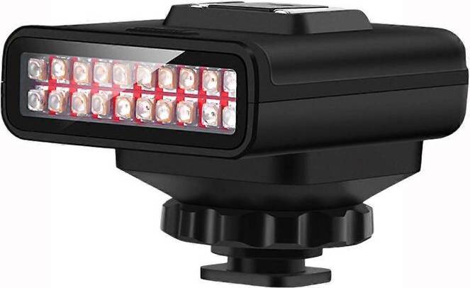 IR Night Vision LED Light USB Rechargeable Infrared