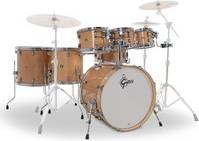 Gretsch Catalina Maple 22 7pc Shell Set