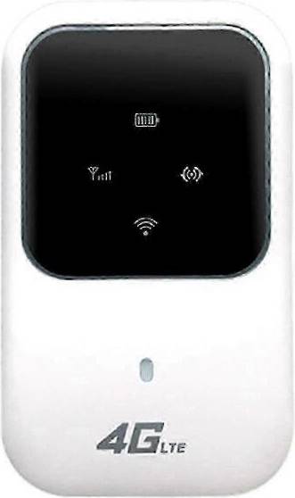 Portable 4G Wi-Fi Router
