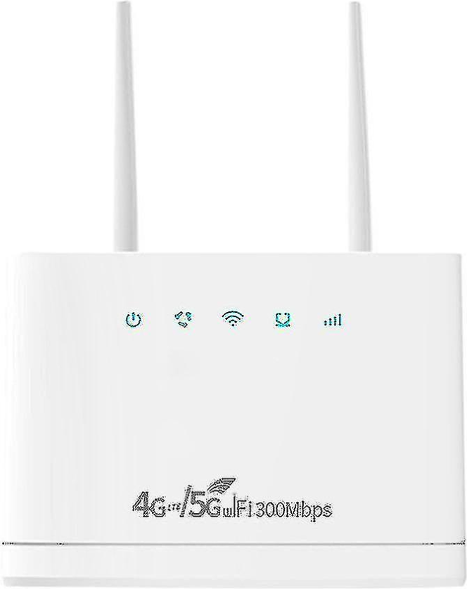 5g wifi 4G 5G Wifi Router R311Pro