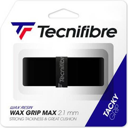 Tecnifibre Wax Max Tennisgreb