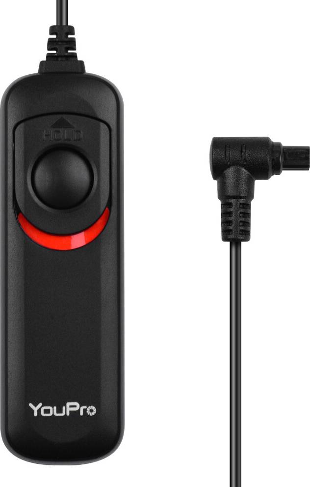 N3 YouPro N3 Shutter Remote Cable