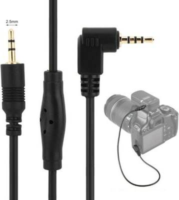 L1 Camera Remote Shutter Release Cable