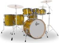 Gretsch Catalina Maple Shell Set CM2-E627-LS