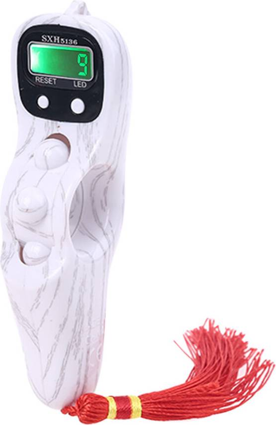 Handheld Mechanical Number Click Counter