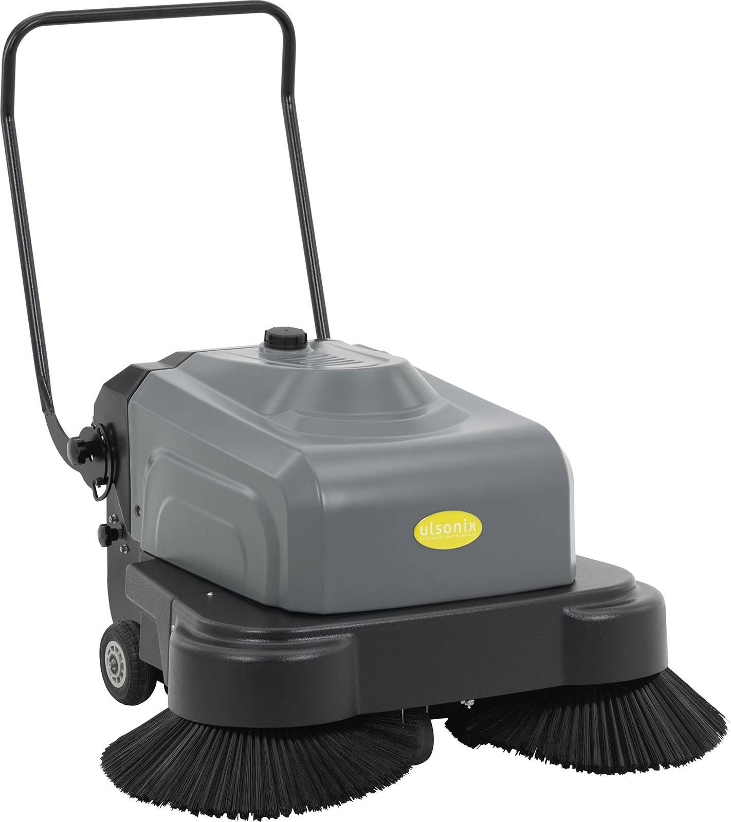 Veegmachine 46 cm ULX-BETA-R800