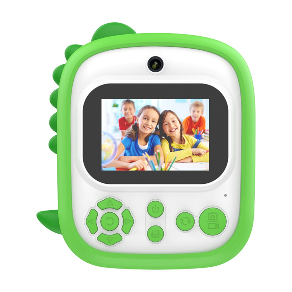 Kids Camera Mini Instant Printer 2.4 Inch