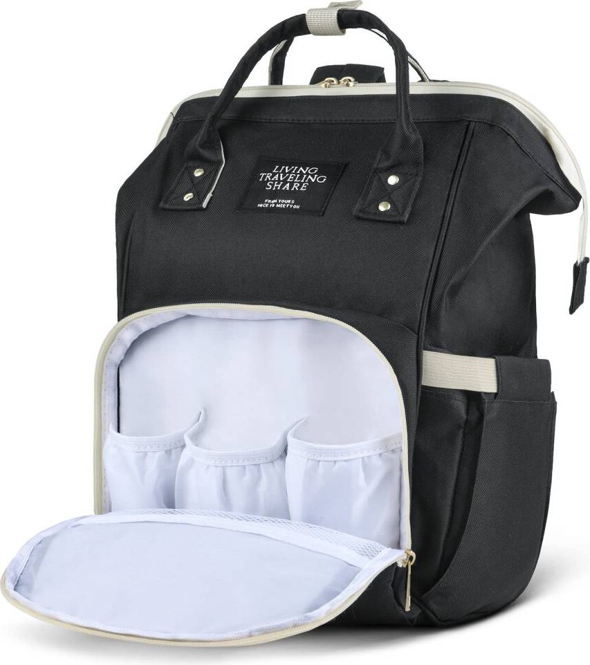 Multi-Function Nappy Changing Bag Diaper
