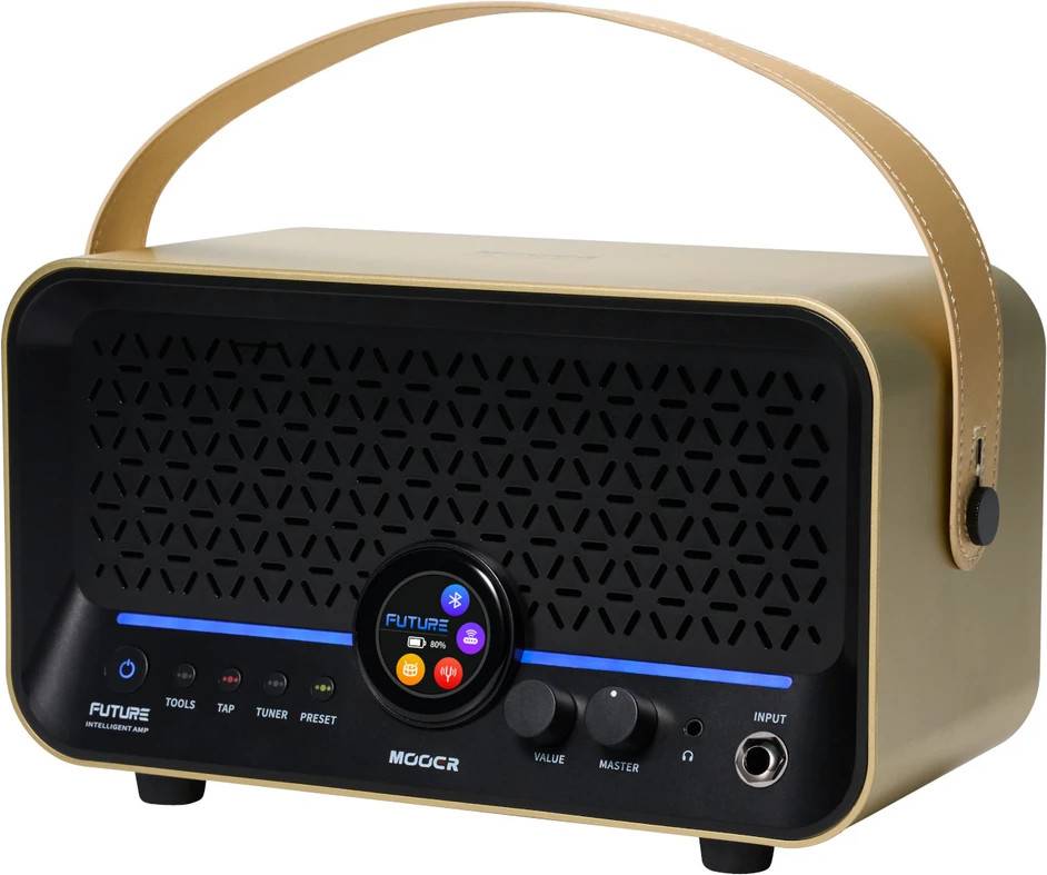 F15i Li Modeling Amp