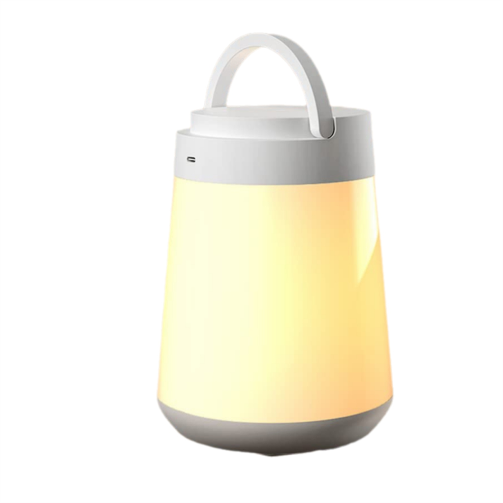 Torribaly LED Touch Sensor Night Light