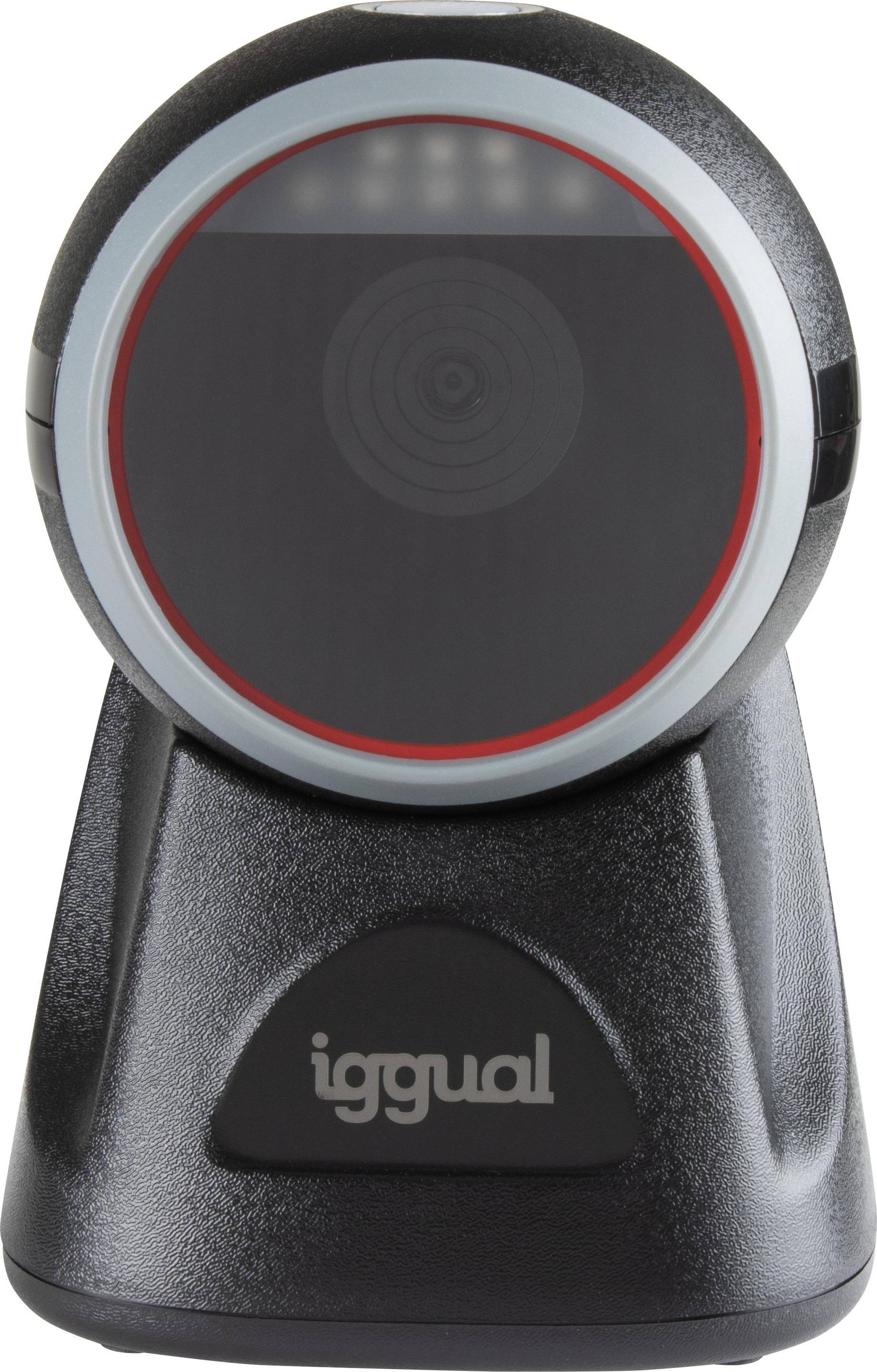 L2DUSB-S-AX Barcode Scanner