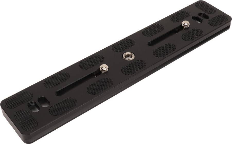 Camera Extended Quick Release Plate