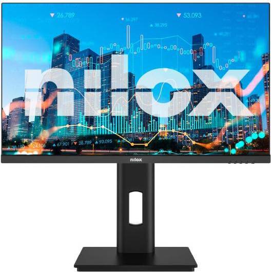 NXM27R2K1201 27 Inch 2K Inch LED Monitor