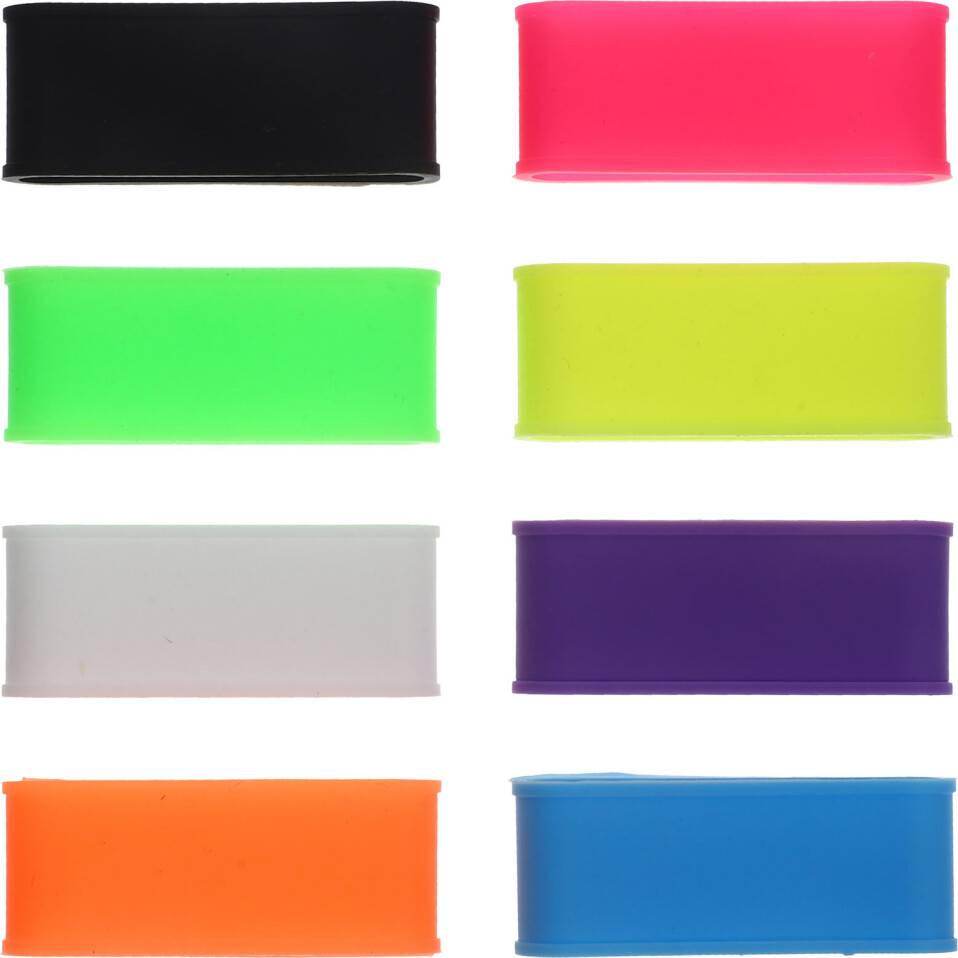 iplusmile Grip For Tennis Racket Bands 8pcs
