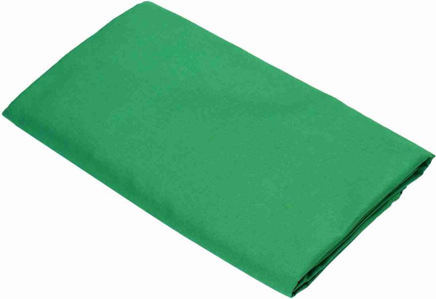 Professional Green Screen Backdrop Studio