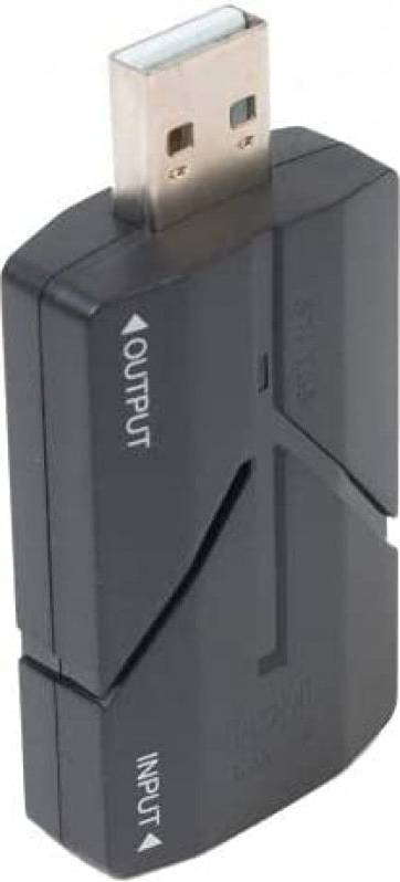 Fonestar Video Game Capture Device