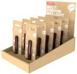 Knog Plus Light Starter Pack Rear