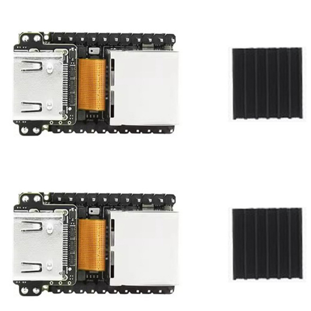 NanoKVM IP-KVM Remote Operation Maintenance Server