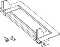 Zebra P1006106 Printer Kit
