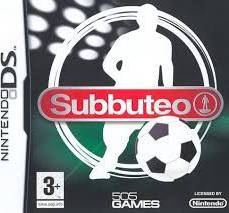Subbuteo per Nintendo DS, 3DS e 2DS