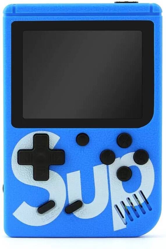 500-in-1 Retro Gameboy Machine