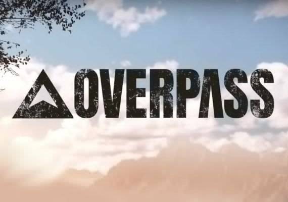 Xbox live Overpass Xbox One Live Key