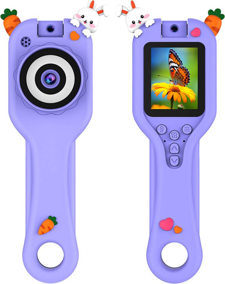 Digital Camera HYF1 Cartoon Design 2.0 Inch