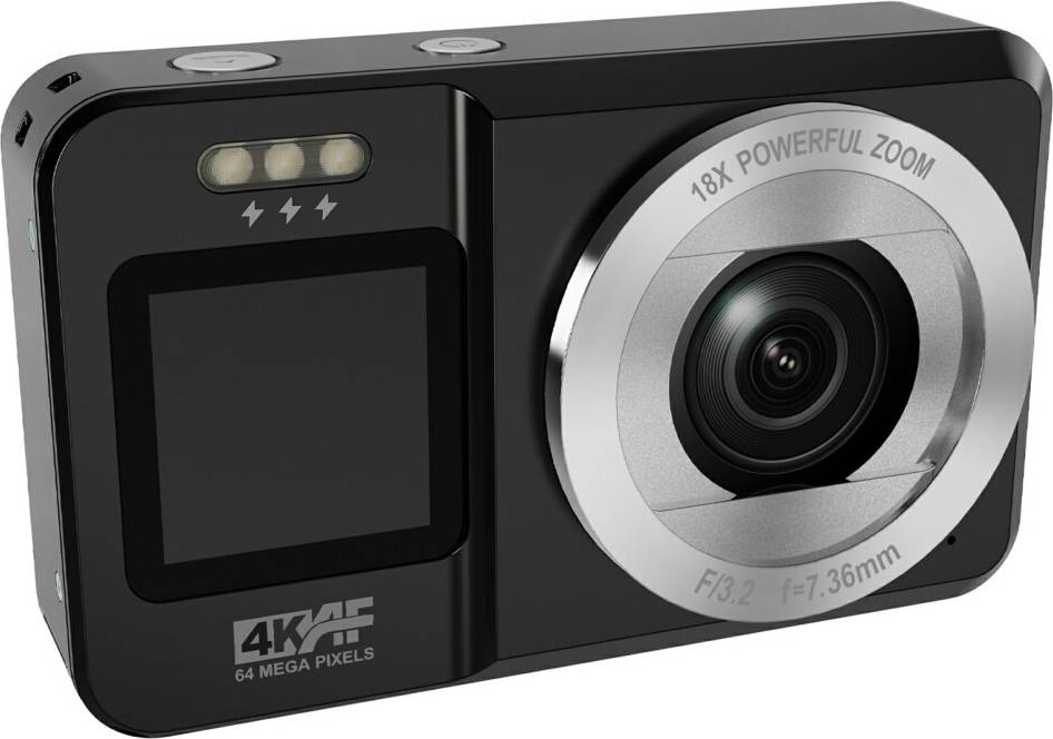 Digital Camera CV04 Portable