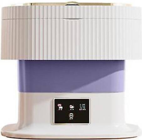 Portable washing machine Mini Portable Washing Machine Dryer
