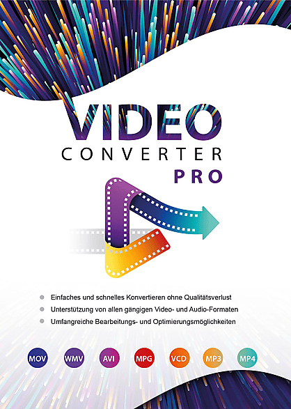 Markt+Technik Video Converter Pro Download Code