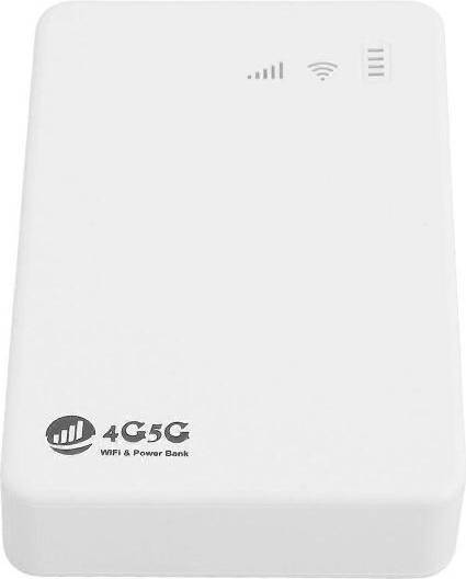 Hotspot router 4G LTE Mobile WiFi Hotspot Router
